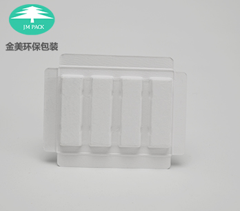 香水（shuǐ）紙托