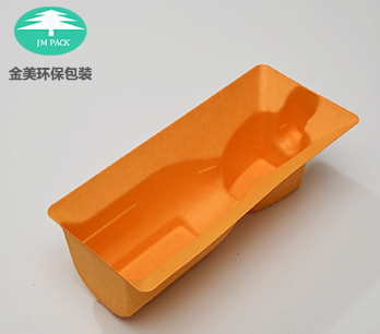 環保紙托出口時是（shì）否（fǒu）需熏蒸處理（lǐ）