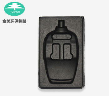 紙（zhǐ）漿模（mó）塑